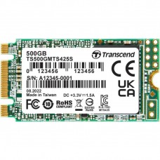 Transcend MTS425S 500 GB (TS500GMTS425S)