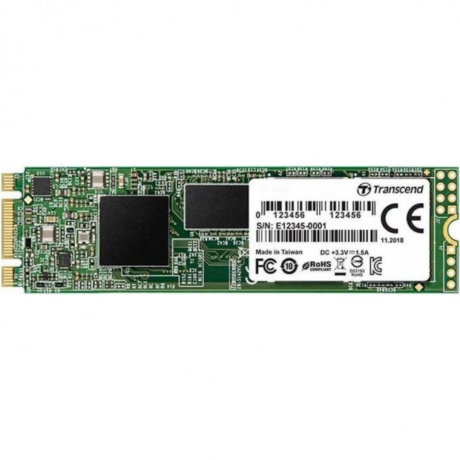 Transcend MTS830S 1 TB (TS1TMTS830S)