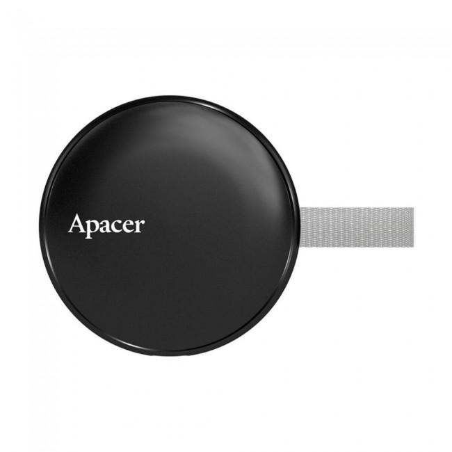 Apacer Magnetic Portable AS725 1 TB Black (AP1TBAS725B-1)