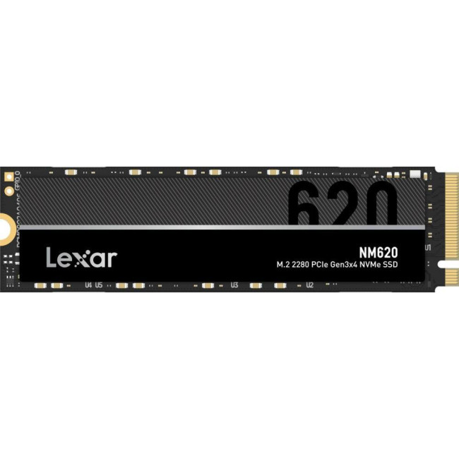 Lexar NM620 1 TB (LNM620X001T-RNNNG)