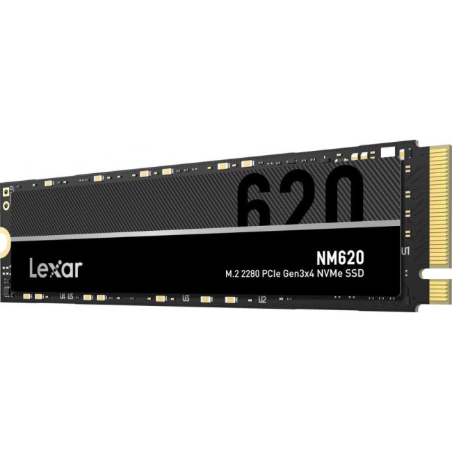 Lexar NM620 2 TB (LNM620X002T-RNNNG)