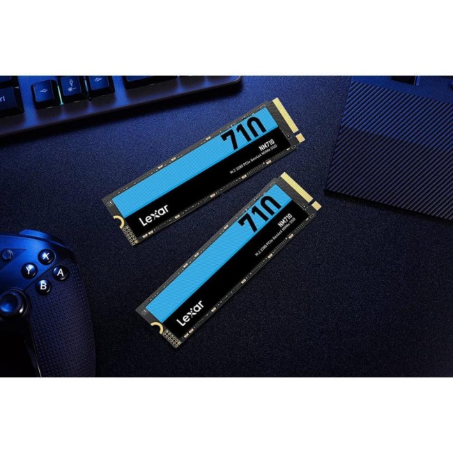 Lexar NM710 1 TB (LNM710X001T-RNNNG)