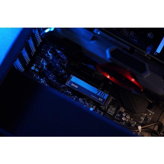 Lexar NM710 1 TB (LNM710X001T-RNNNG)