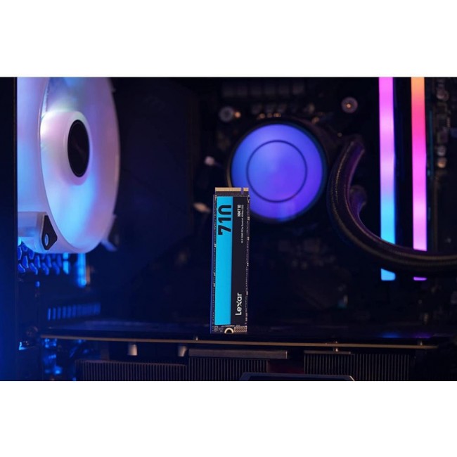 Lexar NM710 1 TB (LNM710X001T-RNNNG)