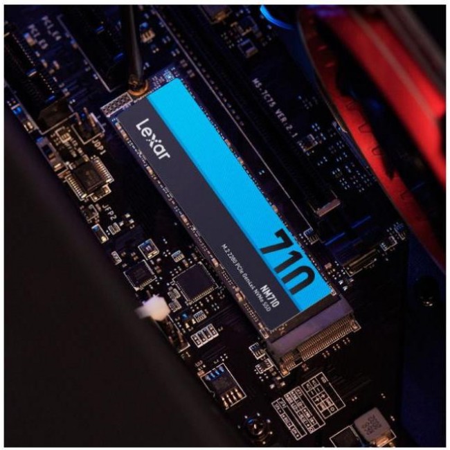 Lexar NM710 1 TB (LNM710X001T-RNNNG)