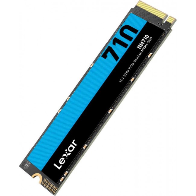 Lexar NM710 1 TB (LNM710X001T-RNNNG)