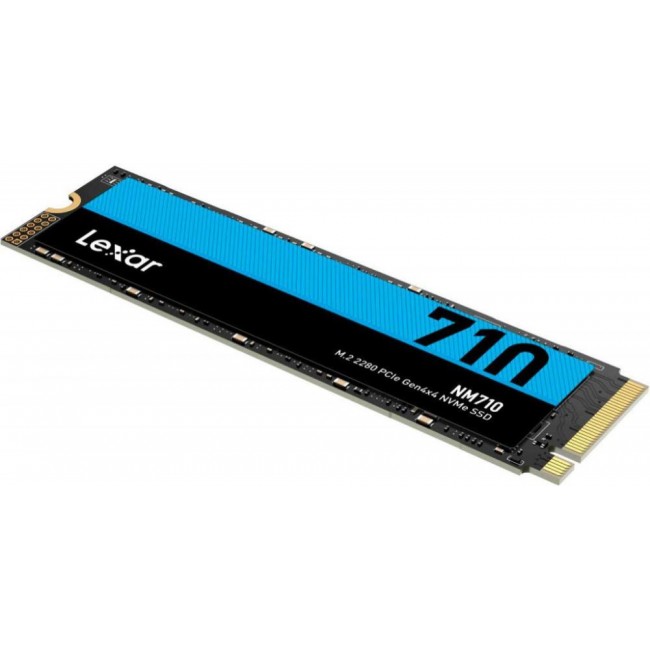 Lexar NM710 1 TB (LNM710X001T-RNNNG)