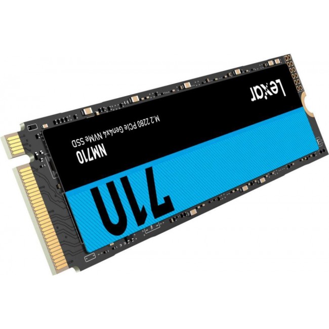 Lexar NM710 1 TB (LNM710X001T-RNNNG)