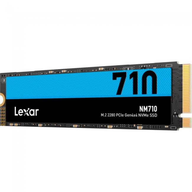 Lexar NM710 2 TB (LNM710X002T-RNNNG)