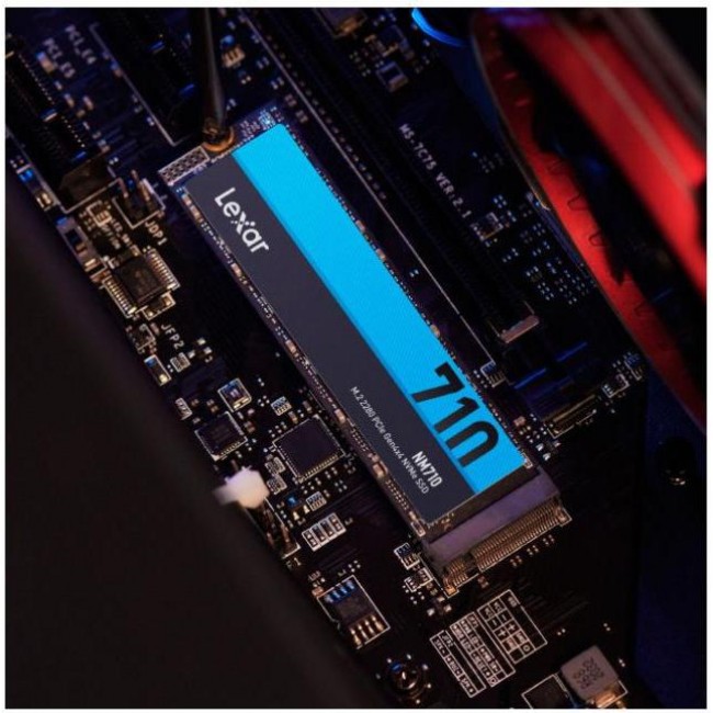 Lexar NM710 2 TB (LNM710X002T-RNNNG)