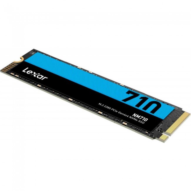 Lexar NM710 2 TB (LNM710X002T-RNNNG)