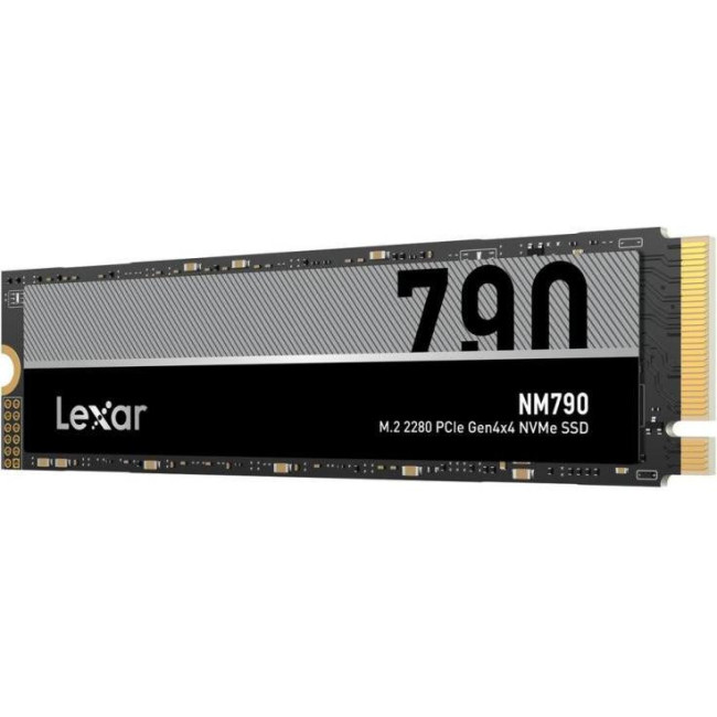 Lexar NM790 1 TB (LNM790X001T-RNNNG)