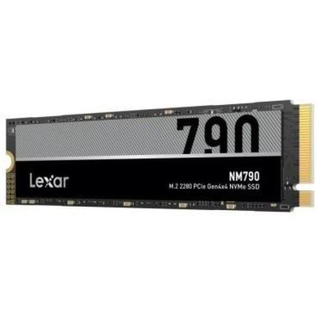 Lexar NM790 2 TB (LNM790X002T-RNNNG)