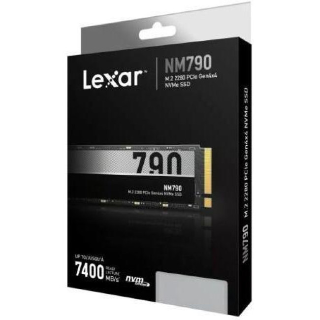 Lexar NM790 2 TB (LNM790X002T-RNNNG)