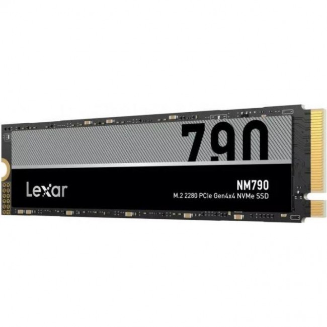 Lexar NM790 4 TB (LNM790X004T-RNNNG)