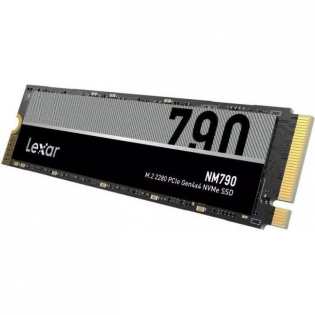 Lexar NM790 4 TB (LNM790X004T-RNNNG)