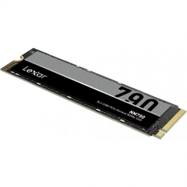 Lexar NM790 4 TB (LNM790X004T-RNNNG)