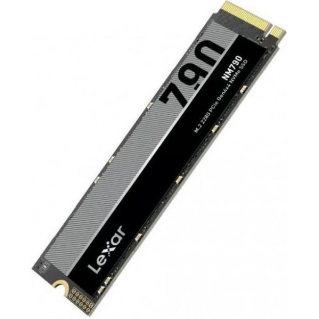 Lexar NM790 4 TB (LNM790X004T-RNNNG)