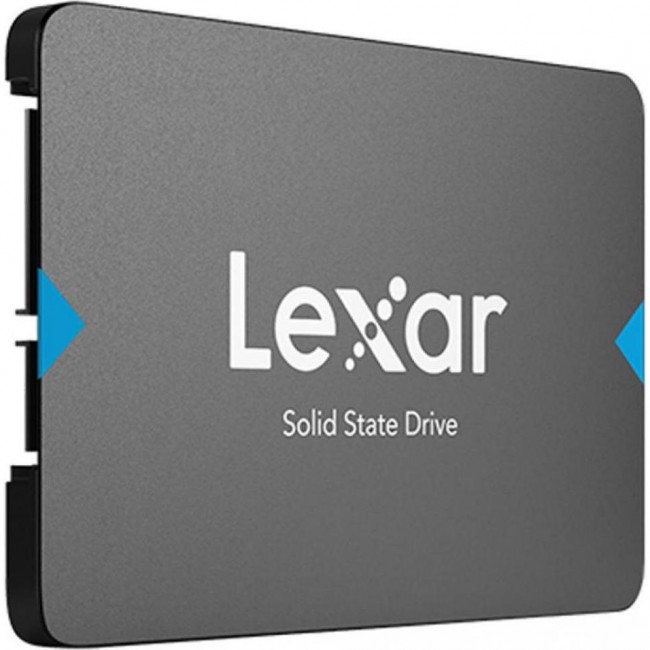 Lexar NQ100 480 GB (LNQ100X480G-RNNNG)