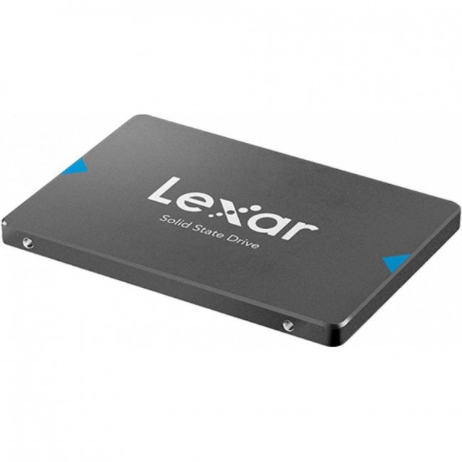 Lexar NQ100 480 GB (LNQ100X480G-RNNNG)