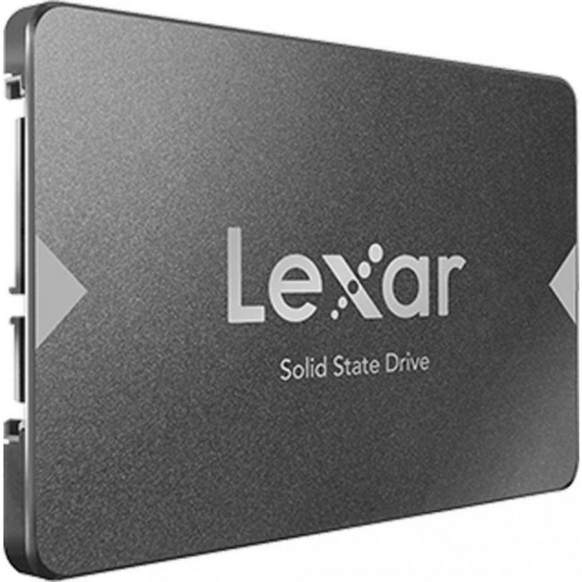 Lexar NS100 512 GB (LNS100-512RB)