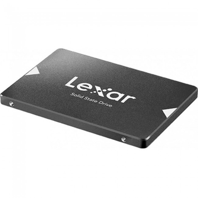 Lexar NS100 512 GB (LNS100-512RB)