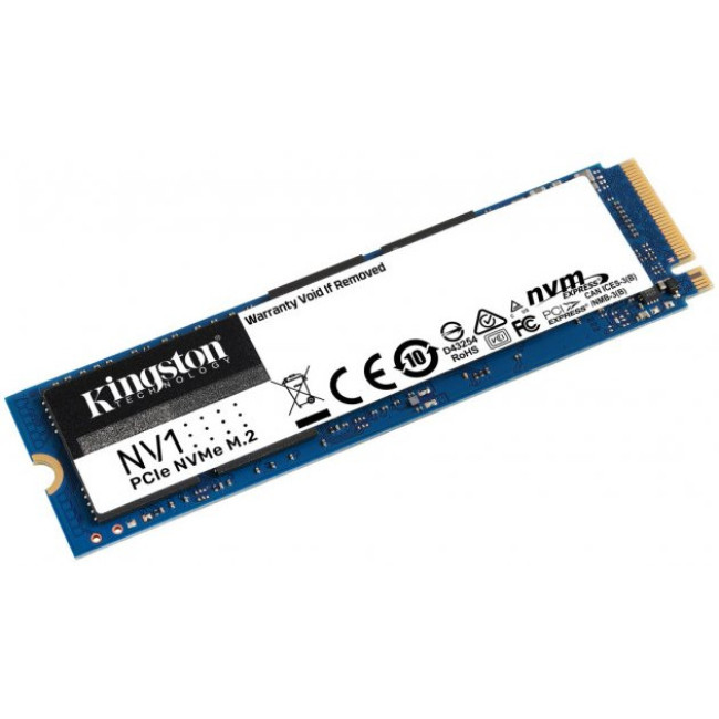 Kingston NV1 500 GB (SNVS/500G)