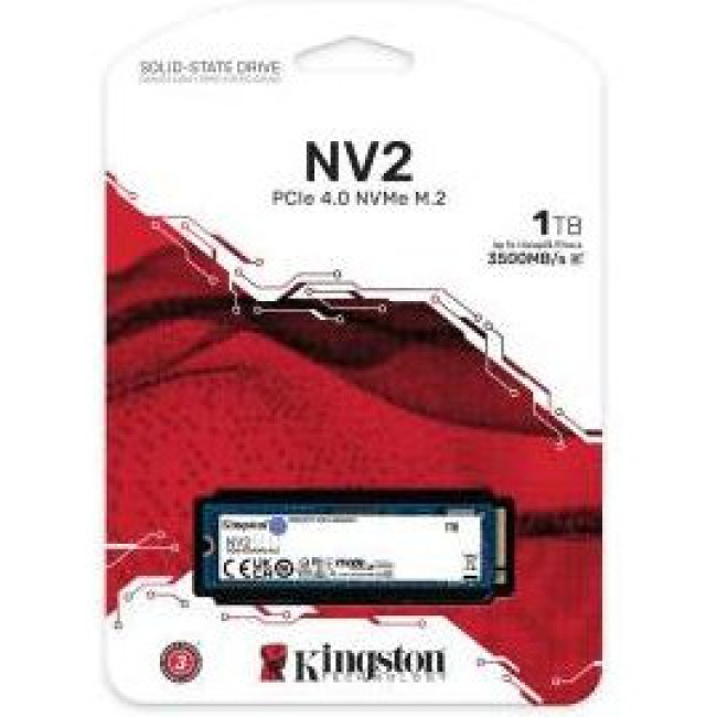 Kingston NV2 1 TB (SNV2S/1000G)