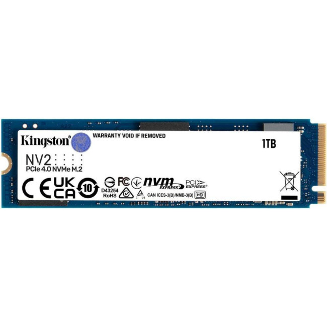 Kingston NV2 1 TB (SNV2S/1000G)