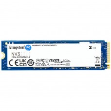 SSD Kingston NV3 2 TB (SNV3S/2000G)