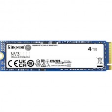 SSD Kingston NV3 4 TB (SNV3S/4000G)