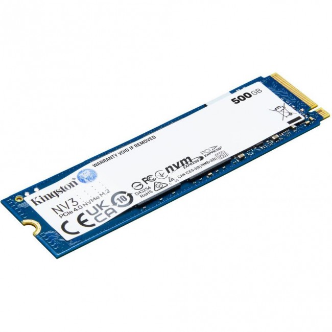 Kingston NV3 500 GB (SNV3S/500G)