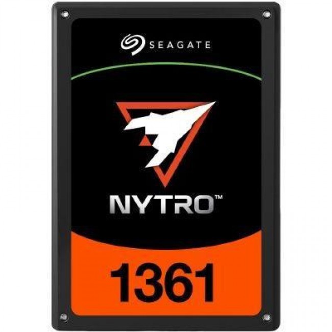 Seagate Nytro 1361 1.92 TB (XA1920LE10006)