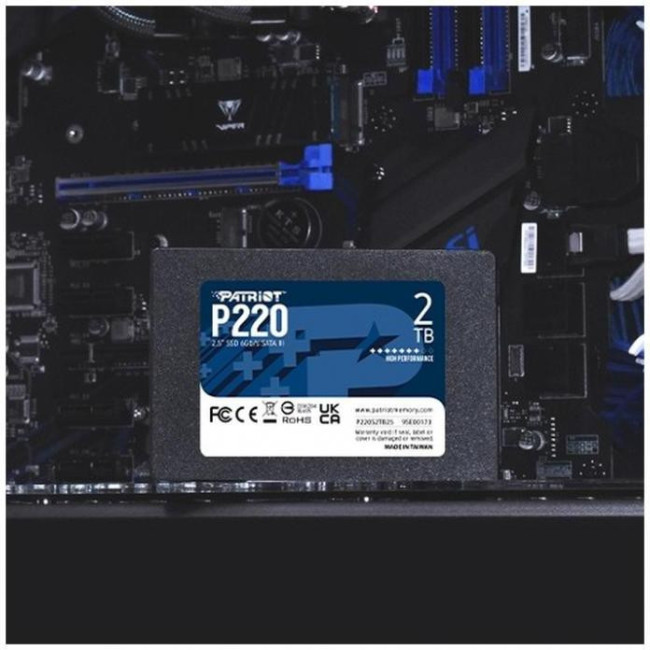 PATRIOT P220 2 TB (P220S2TB25)