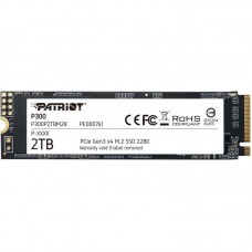 PATRIOT P300 2 TB (P300P2TBM28)