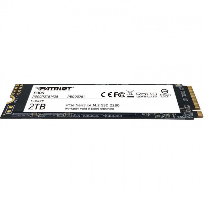 PATRIOT P300 2 TB (P300P2TBM28)