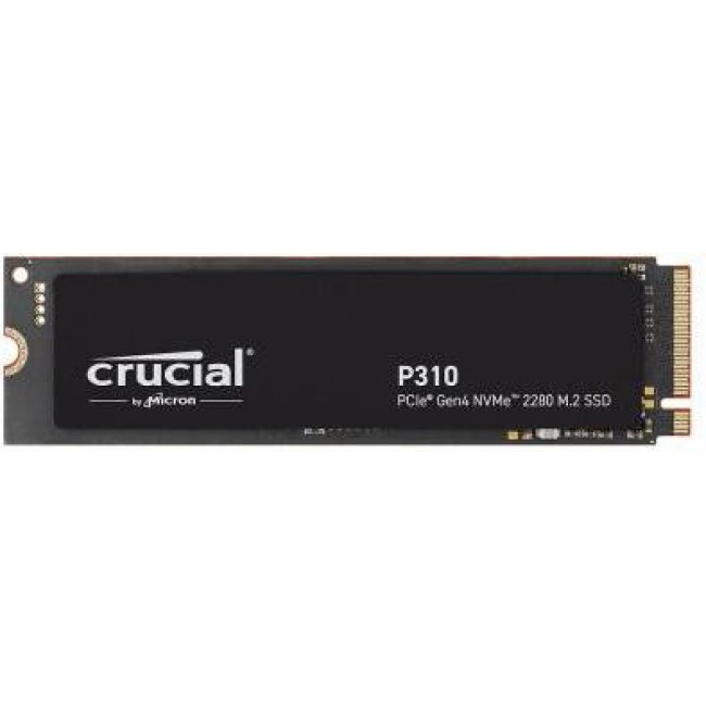 Crucial P310 500 GB (CT500P310SSD8)