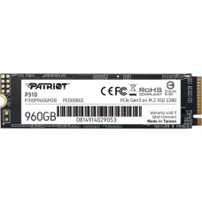 PATRIOT P310 960 GB (P310P960GM28)