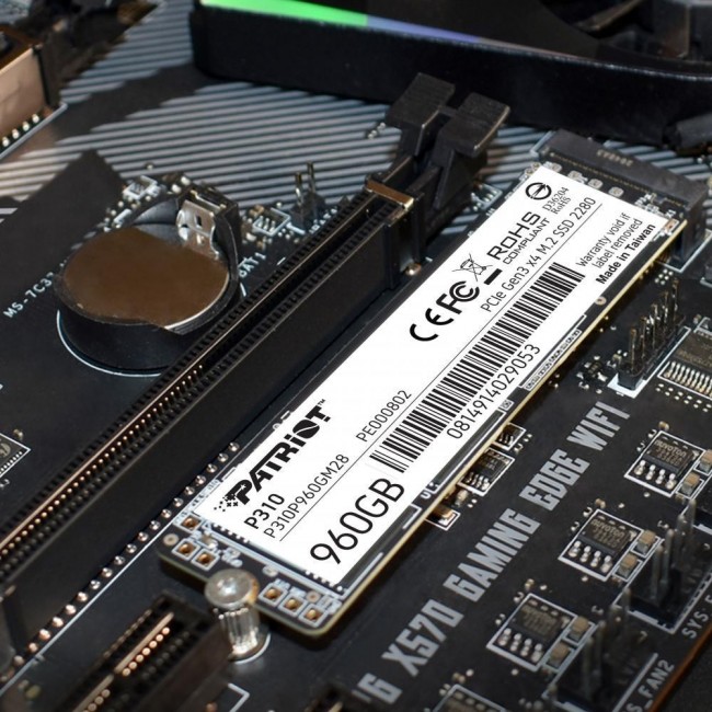 PATRIOT P310 960 GB (P310P960GM28)