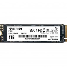 PATRIOT P320 1 TB (P320P1TBM28)