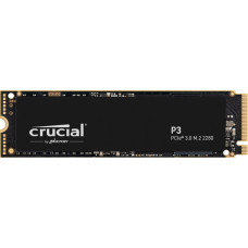 Crucial P3 1 TB (CT1000P3SSD8)