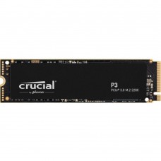 Crucial P3 4 TB (CT4000P3SSD8)