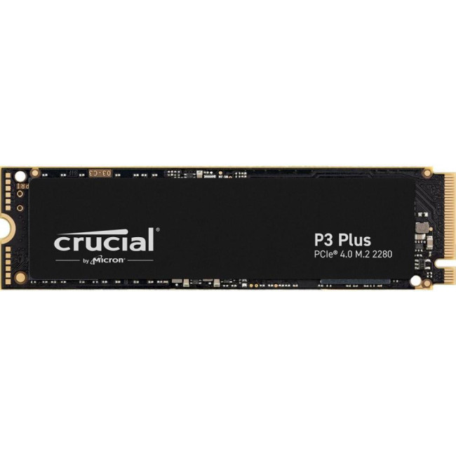 Crucial P3 Plus 1 TB (CT1000P3PSSD8)