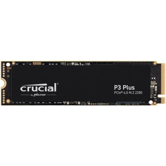 Crucial P3 Plus 500 GB (CT500P3PSSD8)