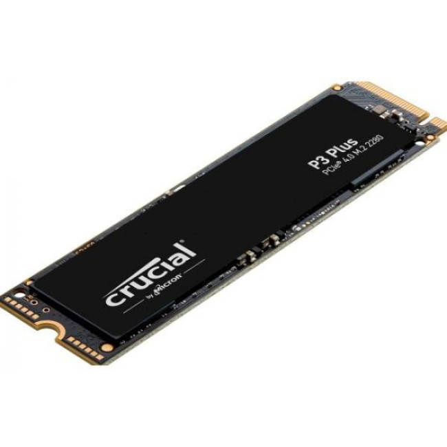 Crucial P3 Plus 500 GB (CT500P3PSSD8)