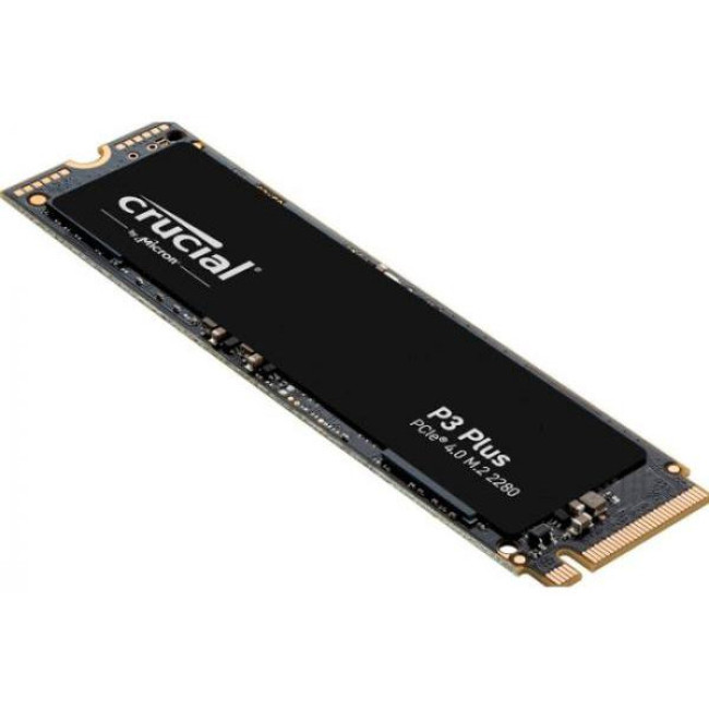 Crucial P3 Plus 500 GB (CT500P3PSSD8)