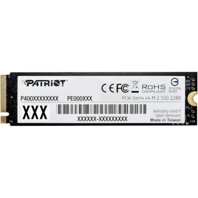 PATRIOT P400 Lite 2 TB (P400LP2KGM28H)