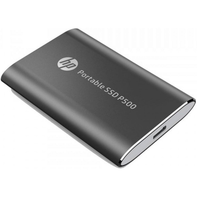 HP P500 1 TB Black (1F5P4A) (1F5P4AA)