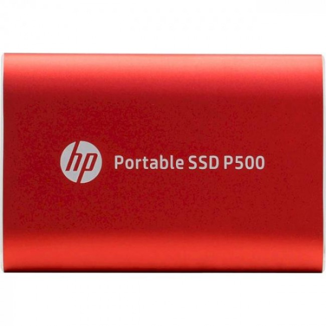 HP P500 1 TB Red (1F5P5AA)