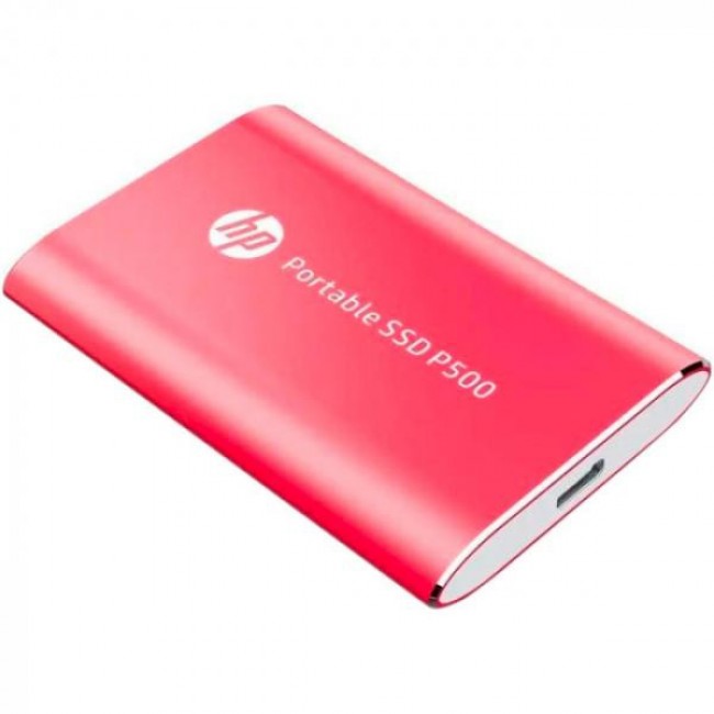 HP P500 1 TB Red (1F5P5AA)